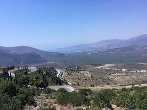 Thermopylae to Delphi (22)