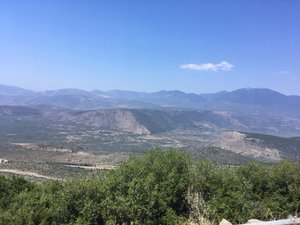 Thermopylae to Delphi (25)
