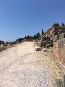 Dephi Archaelogical Site (30)