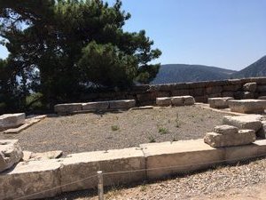 Dephi Archaelogical Site (31)