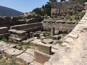 Dephi Archaelogical Site (40)