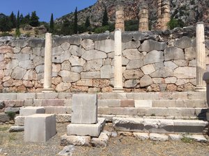 Dephi Archaelogical Site (65)