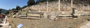 Dephi Archaelogical Site (66)