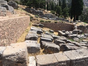 Dephi Archaelogical Site (76)
