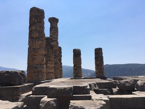 Dephi Archaelogical Site (92)