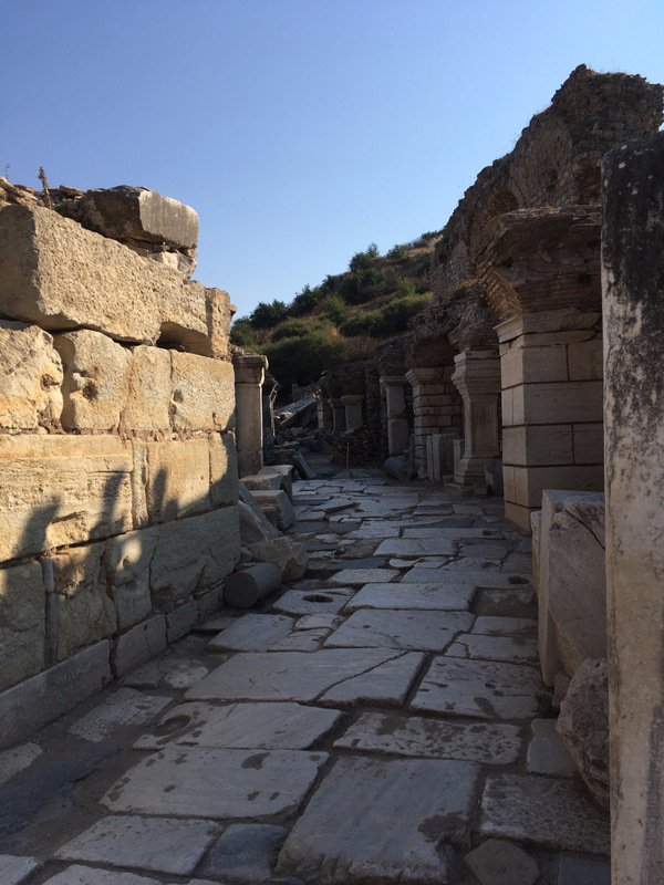 Ephesus (166)
