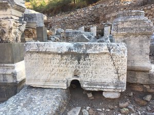 Ephesus (100)