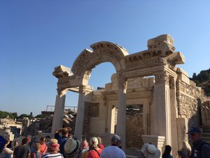 Ephesus (140)