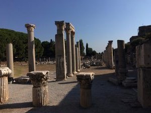 Ephesus (226)