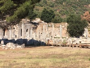 Ephesus (240)