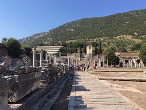 Ephesus (245)