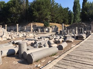 Ephesus (247)