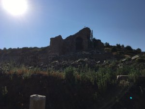 Ephesus (258)