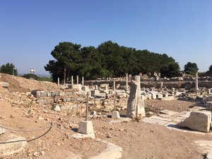 Ephesus (260)