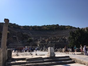 Ephesus (292)