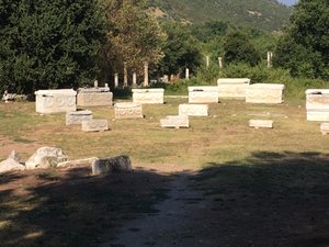 Ephesus (299)