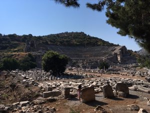 Ephesus (303)