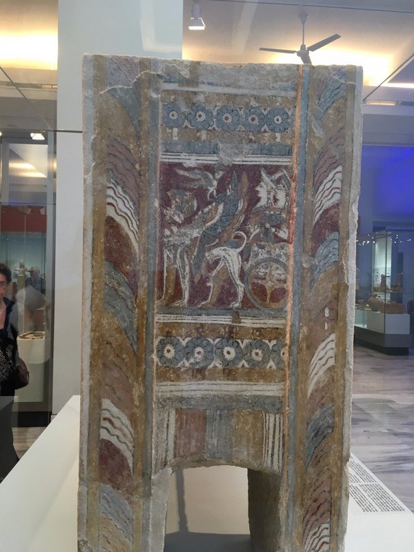 Heraklion Archaeological Museum (23)