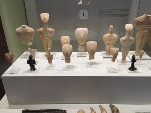 Heraklion Archaeological Museum (4)