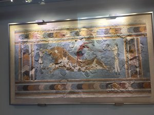 Heraklion Archaeological Museum (13)