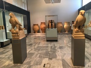 Heraklion Archaeological Museum (28)