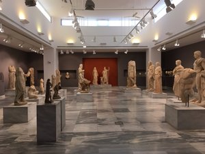 Heraklion Archaeological Museum (38)