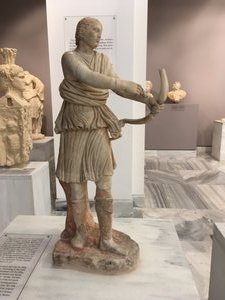 Heraklion Archaeological Museum (40)