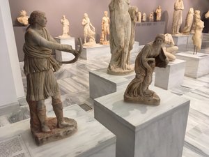 Heraklion Archaeological Museum (42)