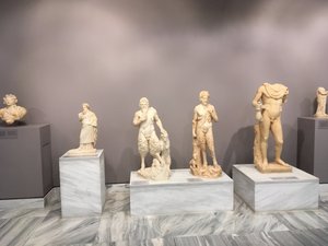 Heraklion Archaeological Museum (43)