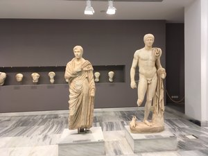 Heraklion Archaeological Museum (44)