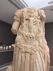 Heraklion Archaeological Museum (48)