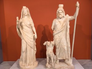 Heraklion Archaeological Museum (49)
