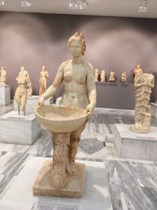 Heraklion Archaeological Museum (51)