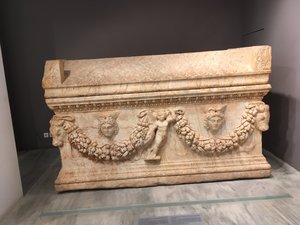 Heraklion Archaeological Museum (52)