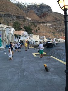 Fira to Old Port (61)