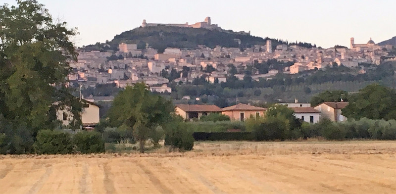 Assisi, Italy (3)
