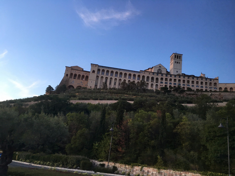 Assisi, Italy (9)