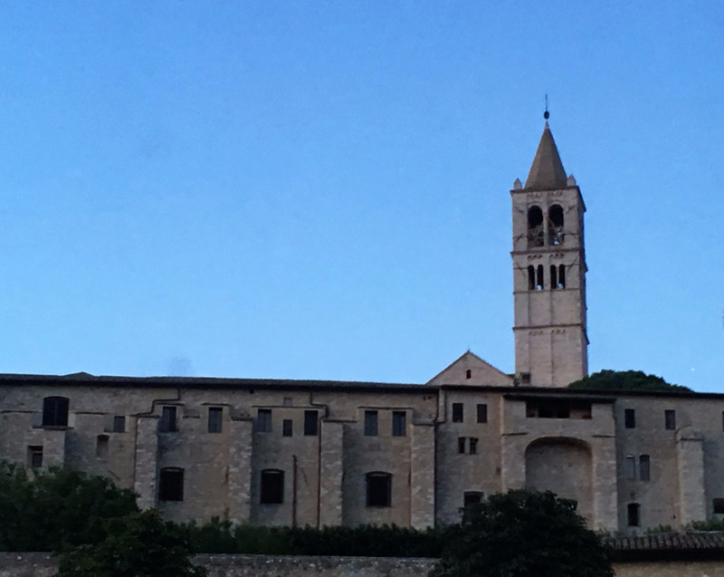 Assisi, Italy (13)