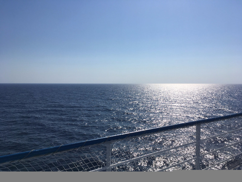 Ferry across the Adriatic Sea (28)