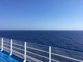 Ferry across the Adriatic Sea (27)
