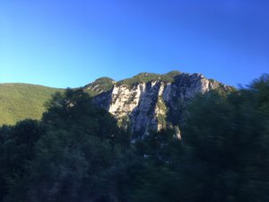 Ancona to Assisi (17)