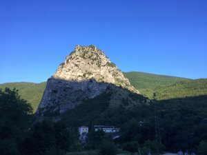 Ancona to Assisi (18)