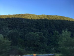 Ancona to Assisi (19)