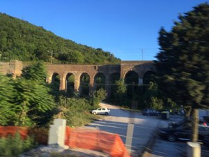 Ancona to Assisi (24)