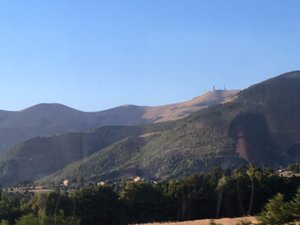 Ancona to Assisi (26)