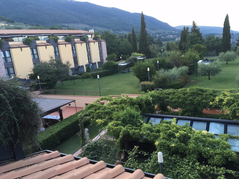 Grand Hotel Assisi (2)