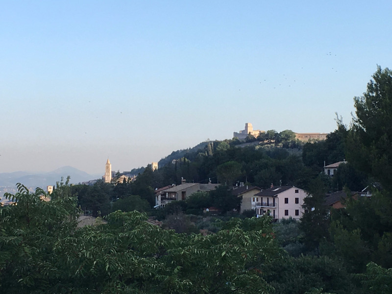 Assisi, Italy (1)