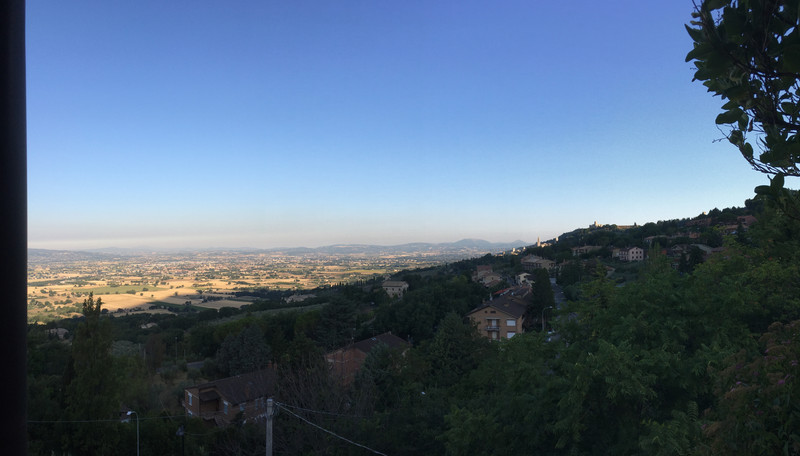 Assisi, Italy (2)