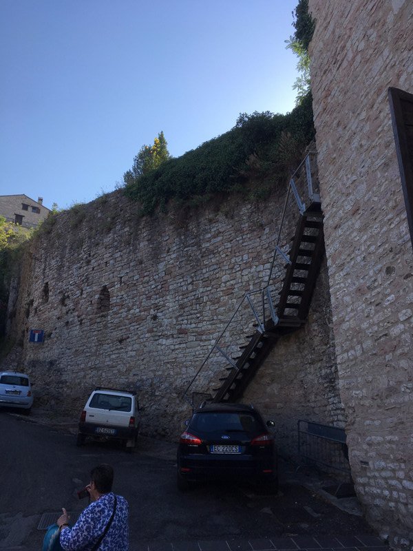 Assisi, Italy (10)