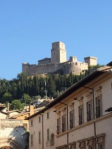Assisi, Italy (52)